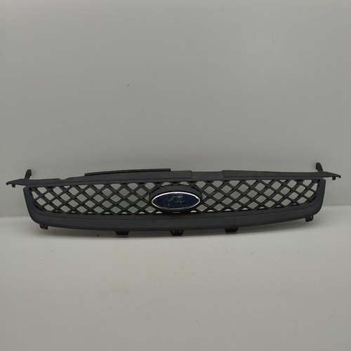 Kühlergrill komplett ford - kühlergrill,