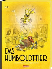 Flix Das Humboldt-Tier - Ein