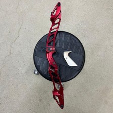 HOYT Epik 25 Zoll rot