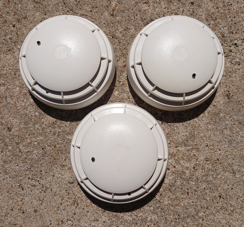 Detectomat rauchmelder - 3x,