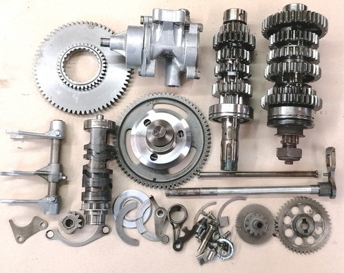 Komplettes getriebe suzuki - komplettes,