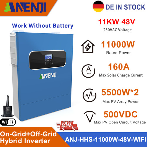 2kw 12v 24v - 2kw/12v, 4.2kw/24v