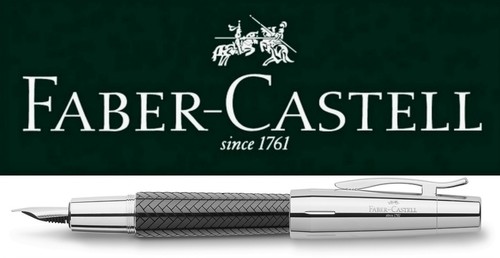 Faber castell motion - castell, e-motion