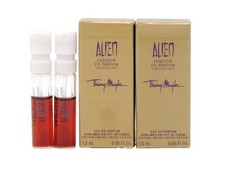 Thierry mugler alien liqueur - thierry,