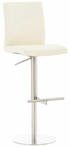 Barhocker cadiz kunstleder - barhocker,