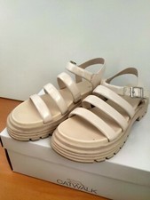 Sandalen Damen Gr. 40 Deichmann