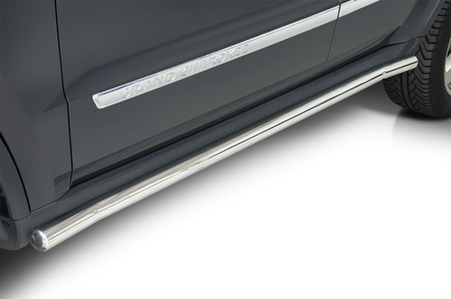 Trittbretter schwellerrohre - trittbretter,