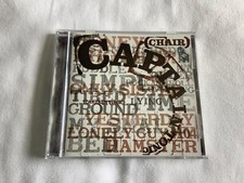 Captain Tonic - Chair (RARE 13