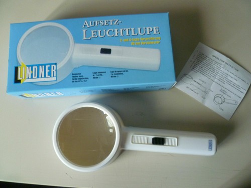 Original lindner aufsetz - 1,