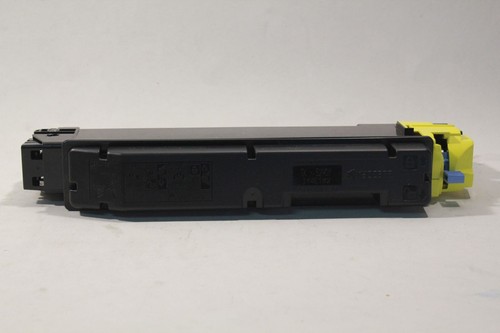 Kyocera 5345y toner yellow - kyocera,