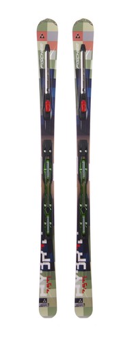 Fischer hybrid 175 - 2x,