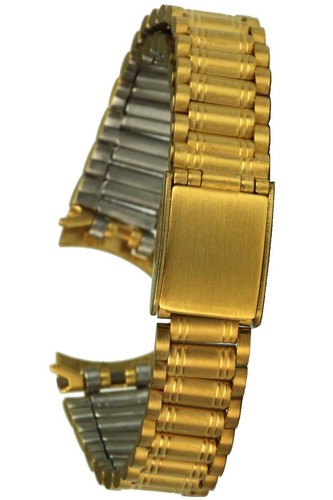 Uhrband edelstahl uhrarmband - uhrband,