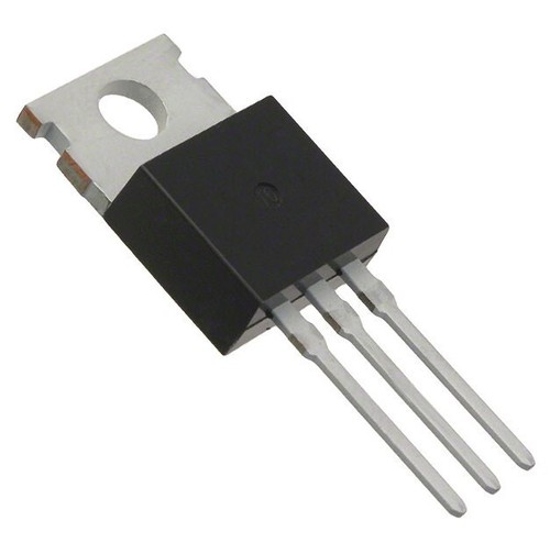 L6004r6tp triac sens - tor, 600v
