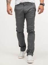 Chino Hose Herren Regular Fit