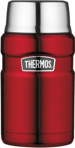 Thermos speisegefäß - thermos,