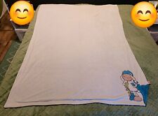 Nici Jolly Sleepy Kuscheldecke ca 140x175cm.. Unbeschmusst, sucht Knuddler 