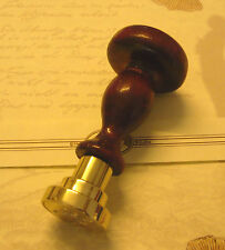 gravurART Siegelstempel