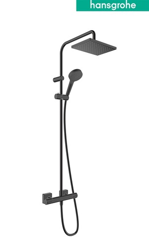 Hansgrohe regendusche - hansgrohe,