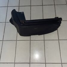 Blende VW Polo 6N Kofferraum Kofferraumblende 6N0867761