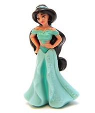 Jasmin Kinder Überraschungsei