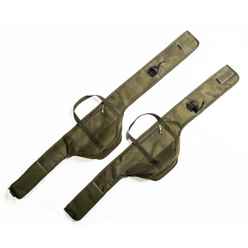 Sonik xtractor rod sleeves - sleeves,