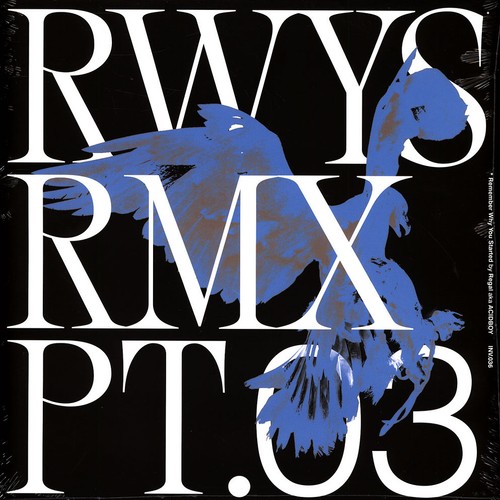 Regal rwys remixes - rwys, 03