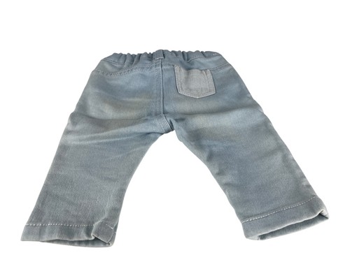 Puppenkleidung hose länge - hose,