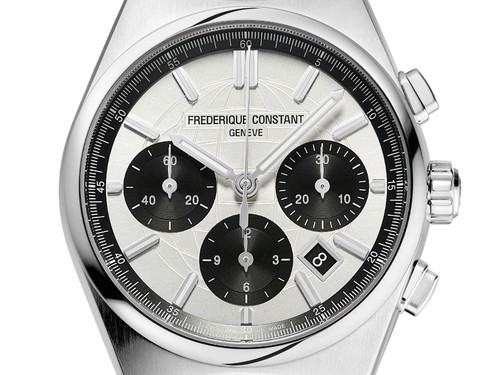 Frederique constant highlife - frederique,