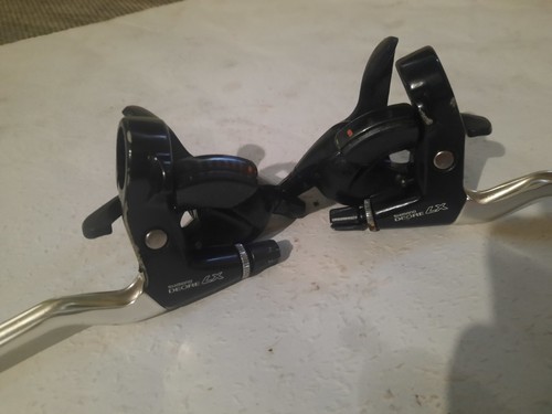 Shimano x 8 - shimano,