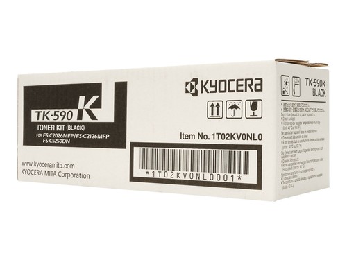 Kyocera 590k 1t02kv0nl0 - tk-590k,