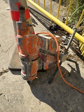 DK22 Weka Drill Motor Core