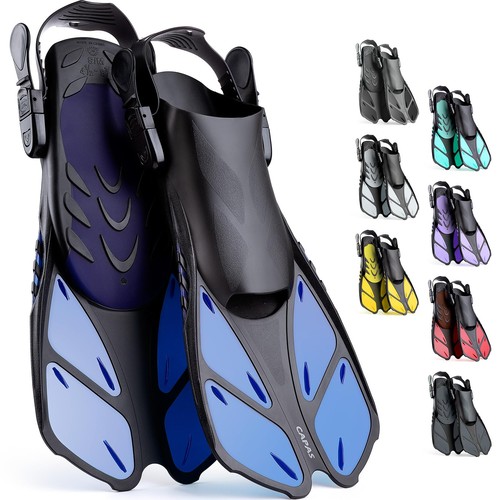 Capas schnorchelflossen - capas,