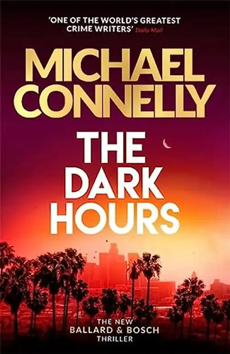 The dark hours - brand, new