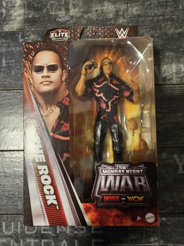 Wwe elite collection the - elite,