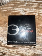 Escada incredible eau de - incredible,