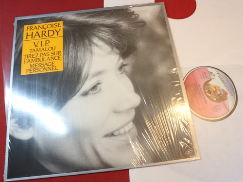 Francoise hardy same - ,