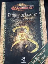 Kampagnen-Tagebuch