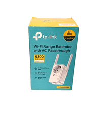 TP-LINK TL-WA860RE WLAN-Verstärker Repeater weiß