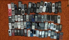 70 Stück  Handy Schrott , Handy Platinen, Wertstoff Gold Recycling  