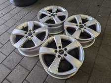 Alufelgen 17 Zoll Suzuki Vitara Toyota Auris Avensis RAV4 Prius Corolla Verso