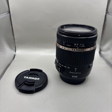 Tamron 270mm 3 di ii - 18-270mm, f3.5-6.3