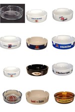 Aschenbecher Marlboro Lights /