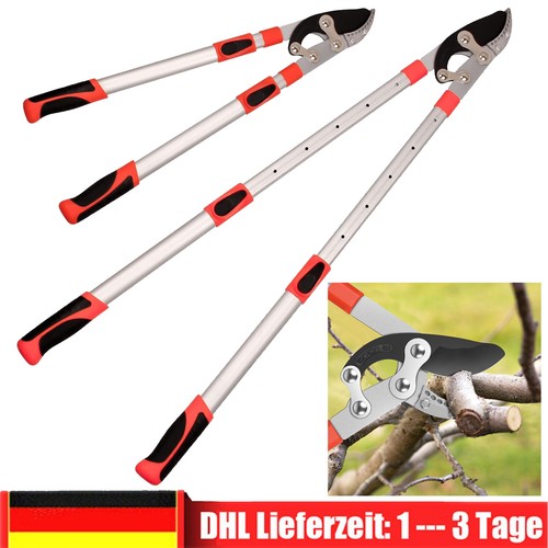 Profi amboss astschere - profi,