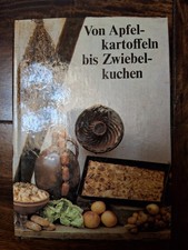 DDR Kochbuch Von