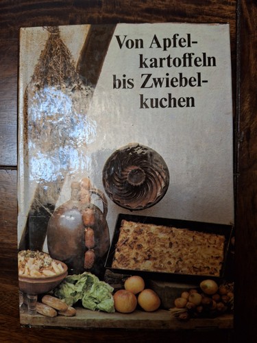 Ddr kochbuch von - ddr,