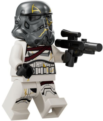 Lego star wars minifigur - minifigur,