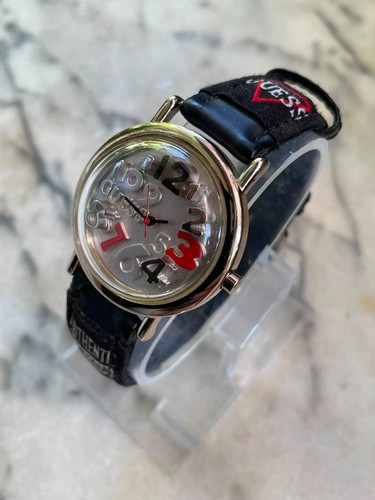 Guess designer uhr - guess, designer-uhr