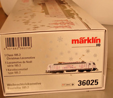 Märklin HO:   36025   WB Elok