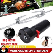 1.5V Elektrischer Grillspieß