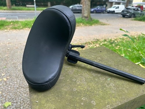 Kopfstütze für breezy - für, pflege